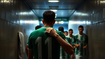 Sarmiento vs. Argentinos Juniors: Key Players and Tactical Preview