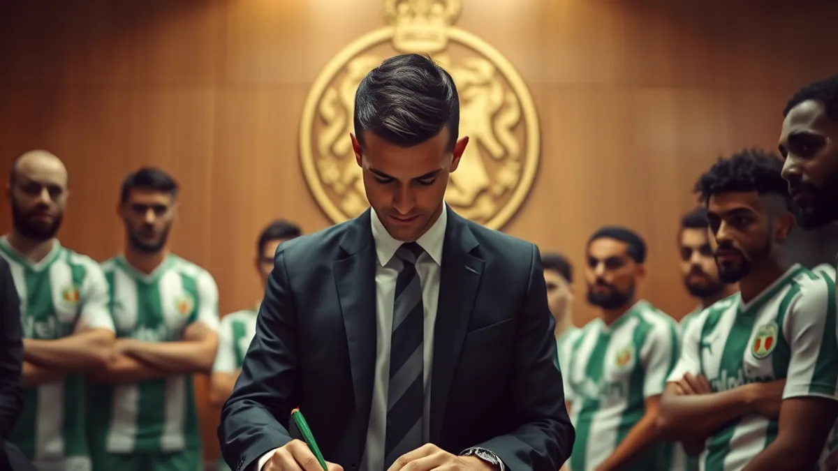 Sarmiento Loses Jeremy Sarmiento: Analyzing His Transfer to Boro