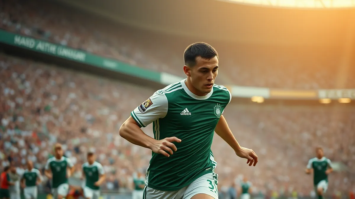 Celebrando 115 años de Sarmiento con éxitos en el fútbol