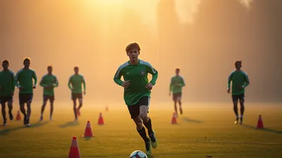 Sarmiento U20: Performance Analysis in the Youth Super League