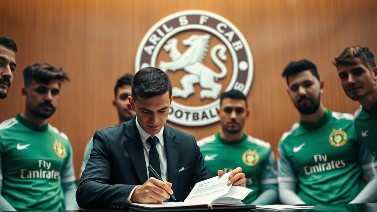 Sarmiento inicia la pretemporada de cara a la segunda parte del año