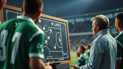 Sarmiento's Key Strategy Ahead of the Match Against Rosario Central