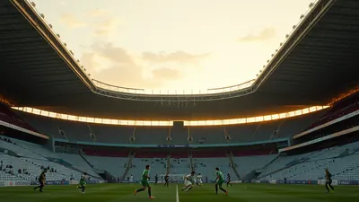 La Magia de la Cultura de Aficionados de Sarmiento