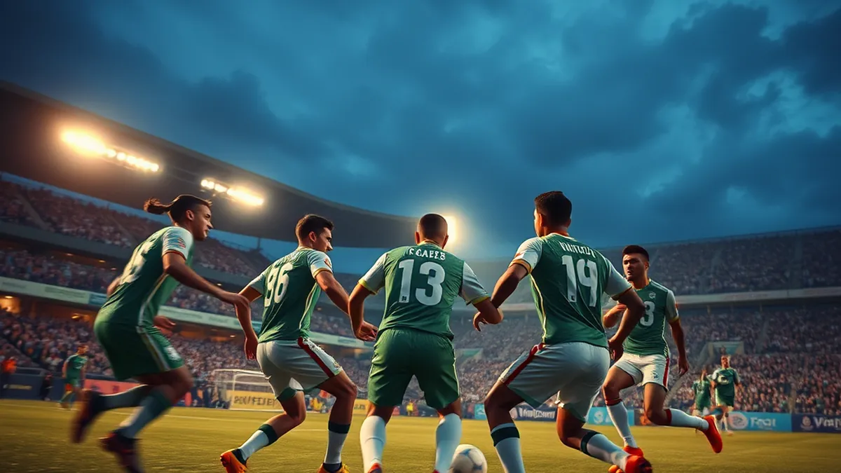 Sarmiento faces Independiente in Apertura opener