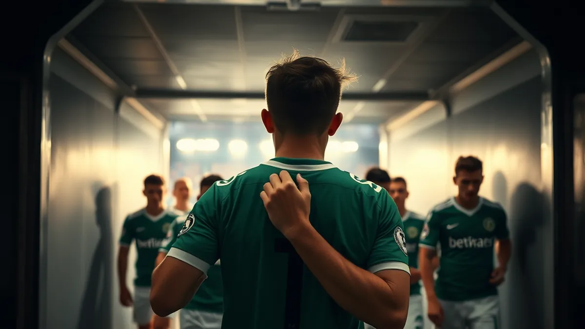 Sarmiento's Tactical Battle Against Argentinos Juniors: Key Players to Watch