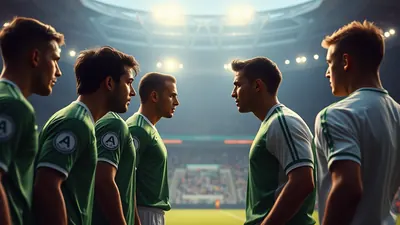 The Vibrant Rituals of Sarmiento's Supporters: A Matchday Experience