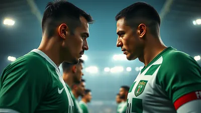 Villa Sarmiento vs Unión de Crucecita: Un Clásico de Futsal en la Argenliga B