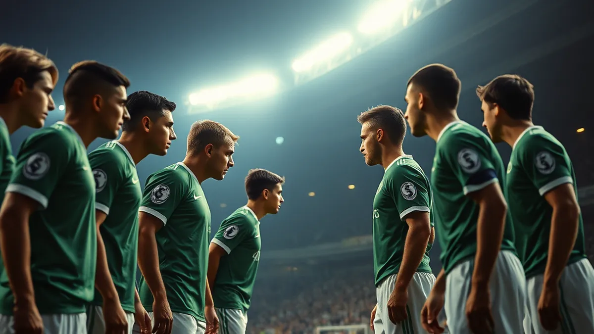 Sarmiento's Supporter Traditions: A Tapestry of Passion and Rituals