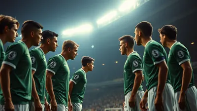 Sarmiento's Supporter Traditions: A Tapestry of Passion and Rituals