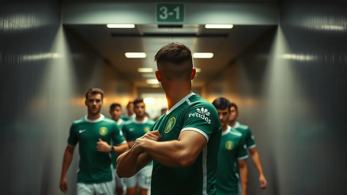 Sarmiento se prepara para la pretemporada con entrenamientos en Junín