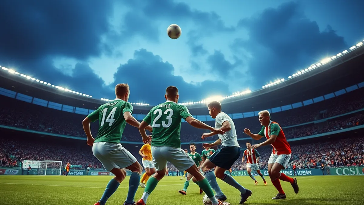 Sarmiento: Latest Results and Football Scores