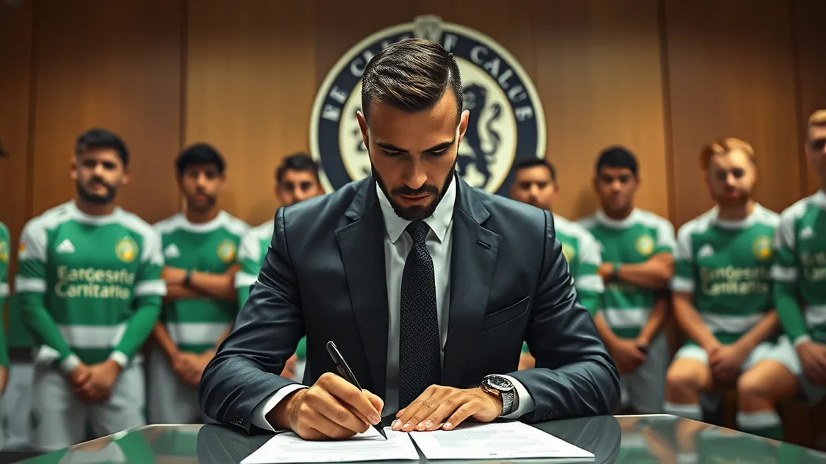 Sarmiento se refuerza: Lisandro López podría unirse al equipo