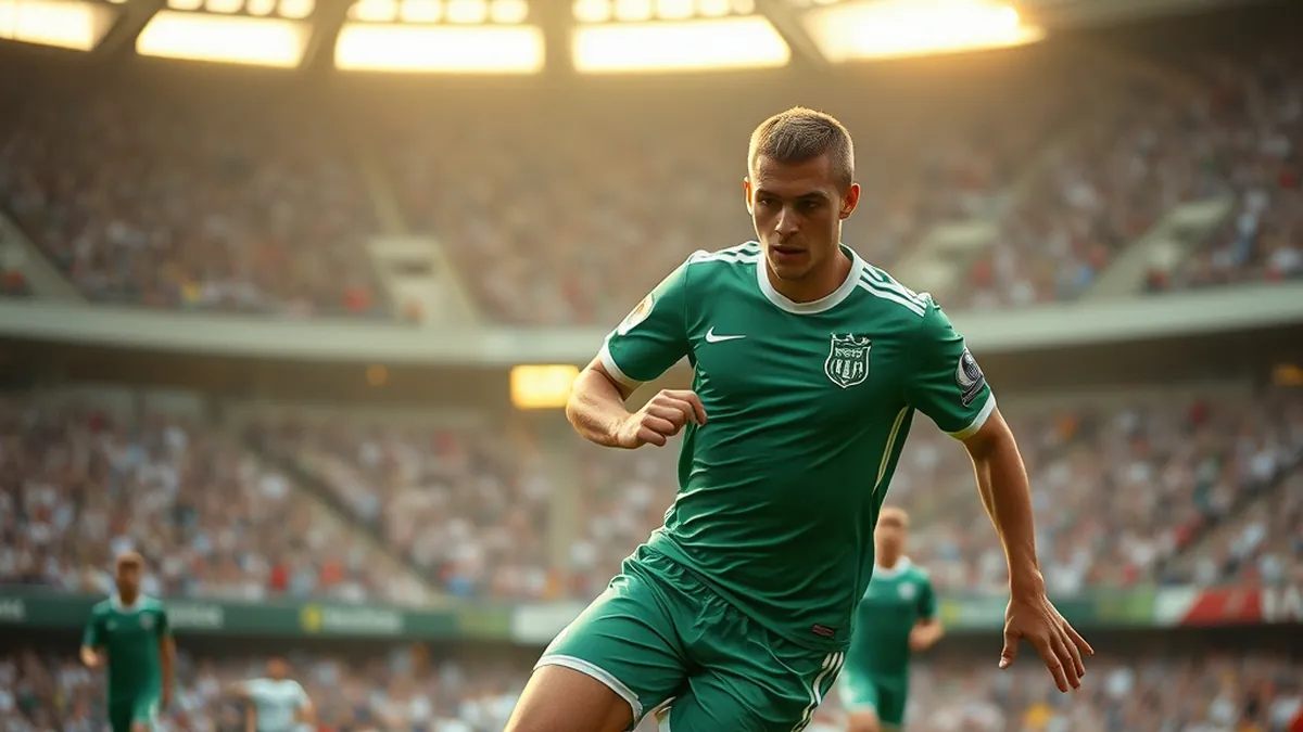 Sarmiento: Tactical Analysis and Necessary Adjustments for Improvement
