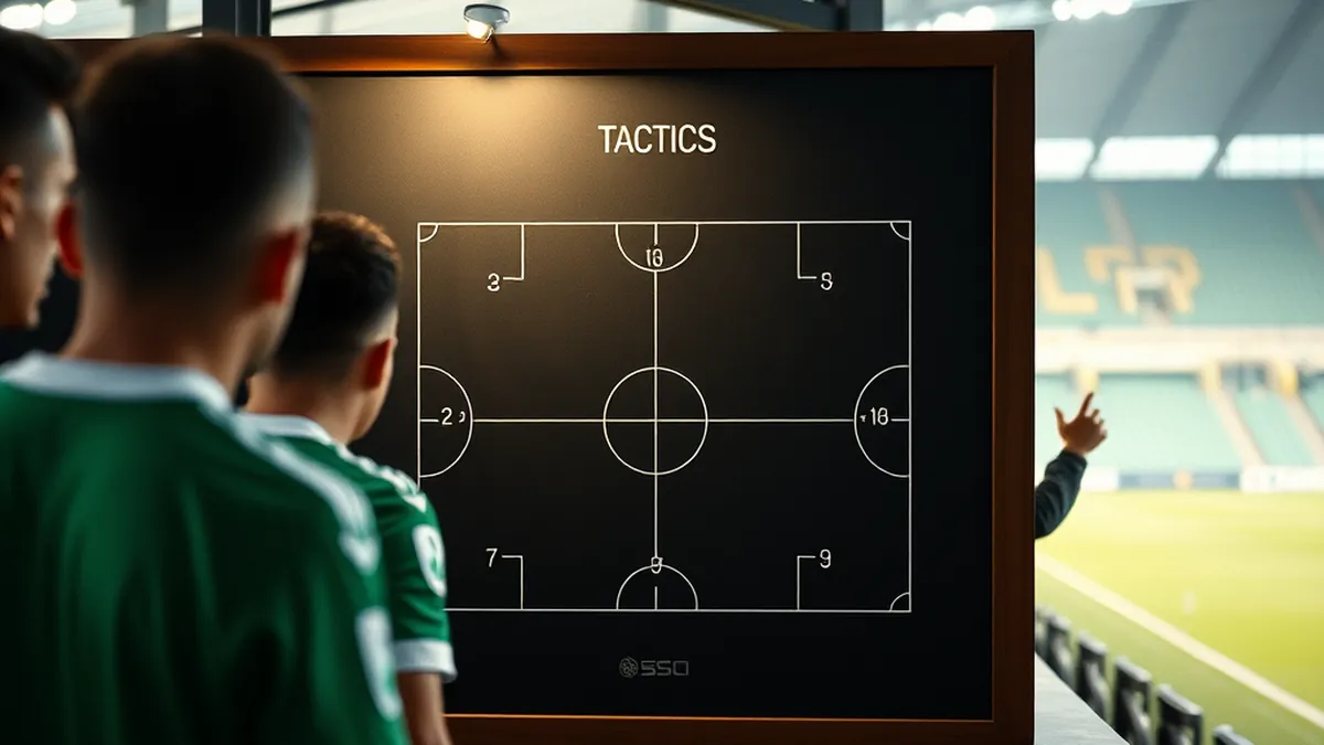Análisis del próximo encuentro de Sarmiento: claves y jugadores claves