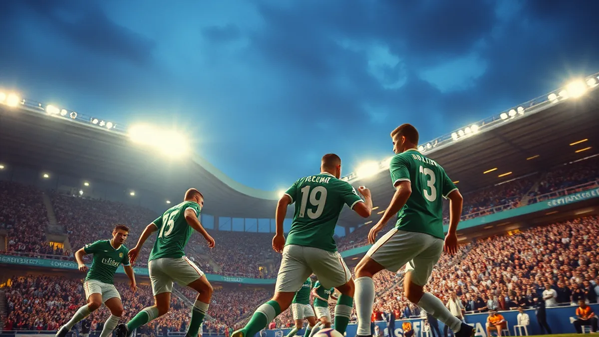 Sarmiento beats Independiente Rivadavia, boosting their surge